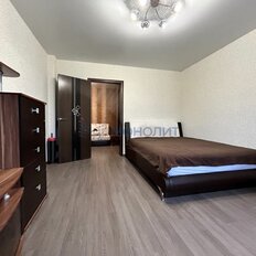 Квартира 40,6 м², 1-комнатная - изображение 3