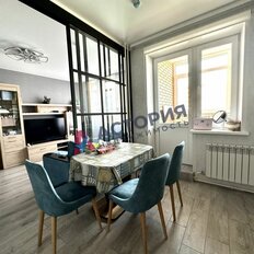 Квартира 39,6 м², 1-комнатная - изображение 4