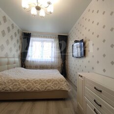 Квартира 42,1 м², 1-комнатная - изображение 5