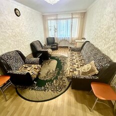 Квартира 56 м², 3-комнатная - изображение 1