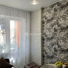 Квартира 36 м², 1-комнатная - изображение 5