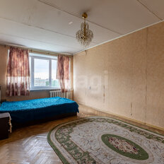 Квартира 35,4 м², 1-комнатная - изображение 2