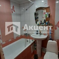 Квартира 37,1 м², 1-комнатная - изображение 5