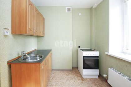 37 м², 1-комнатная квартира 14 000 ₽ в месяц - изображение 10