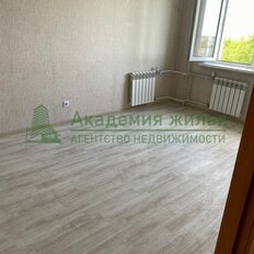 Квартира 24,7 м², 1-комнатная - изображение 2