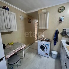 Квартира 30,2 м², 1-комнатная - изображение 2