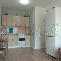 Квартира 32,9 м², 1-комнатная - изображение 3