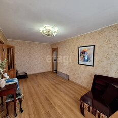Квартира 60,6 м², 4-комнатная - изображение 3