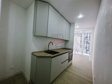 28 м², квартира-студия 6 300 000 ₽ - изображение 103