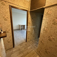 Квартира 33,2 м², 1-комнатная - изображение 5