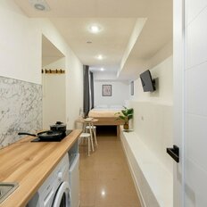 Квартира 20,5 м², студия - изображение 2