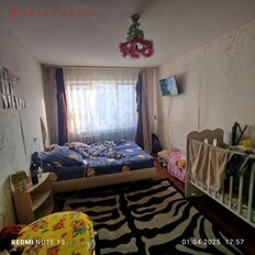 Квартира 49 м², 2-комнатная - изображение 2