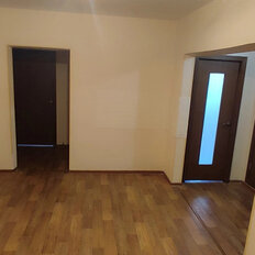 Квартира 80,1 м², 3-комнатная - изображение 1