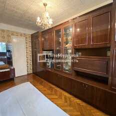 Квартира 55,4 м², 3-комнатная - изображение 4