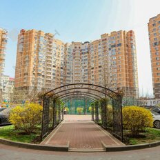 Квартира 106,9 м², 3-комнатная - изображение 3