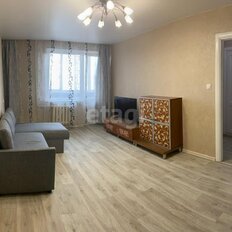 Квартира 35,5 м², 1-комнатная - изображение 1