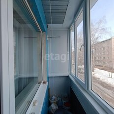 Квартира 60,8 м², 3-комнатная - изображение 4