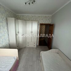 Квартира 54,1 м², 2-комнатная - изображение 4