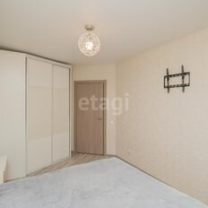 Квартира 49,1 м², 1-комнатная - изображение 5