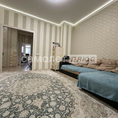 Квартира 71,5 м², 2-комнатная - изображение 4