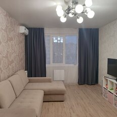 Квартира 54 м², 1-комнатная - изображение 4