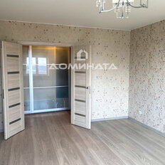 Квартира 55,8 м², 2-комнатная - изображение 1