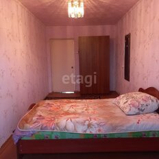 Квартира 44,5 м², 2-комнатная - изображение 4