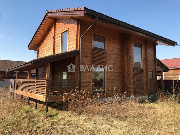 440 м² дом, 13 соток участок 150 000 000 ₽ - изображение 59