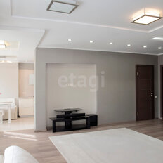 Квартира 96,9 м², 3-комнатная - изображение 2