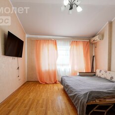 Квартира 37,3 м², 1-комнатная - изображение 1