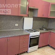 Квартира 50 м², 2-комнатная - изображение 2