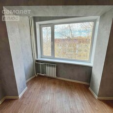 Квартира 62,4 м², 3-комнатная - изображение 5