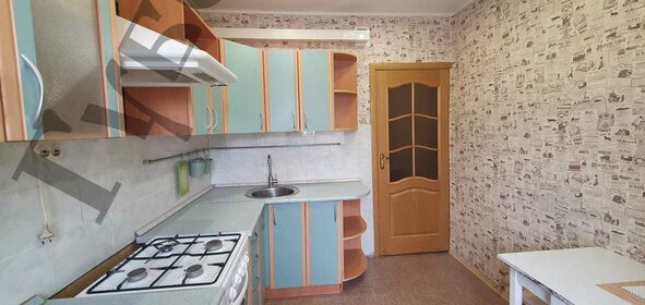 42 м², 2-комнатная квартира 3 500 ₽ в сутки - изображение 74