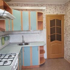 Квартира 59,9 м², 3-комнатная - изображение 2