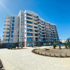 Квартира 76,9 м², студия - изображение 5