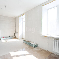 Квартира 26,6 м², студия - изображение 5