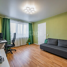 Квартира 36,5 м², 2-комнатная - изображение 2