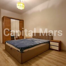 Квартира 61 м², 2-комнатная - изображение 1