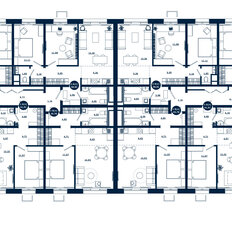 Квартира 45,9 м², 1-комнатная - изображение 2