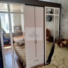 Квартира 76,9 м², 3-комнатная - изображение 4