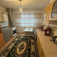 Квартира 31,9 м², 1-комнатная - изображение 4