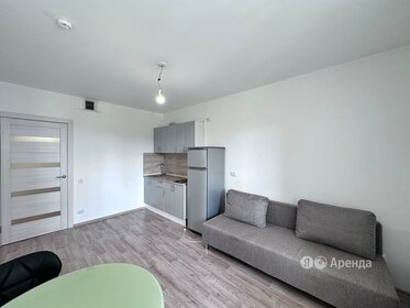 23 м², квартира-студия 27 000 ₽ в месяц - изображение 4