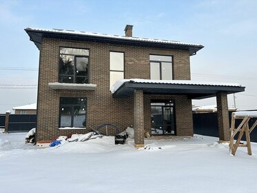 160 м² дом, 7 соток участок 10 500 000 ₽ - изображение 60