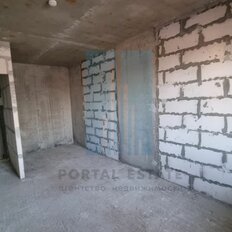 Квартира 34 м², 1-комнатная - изображение 5