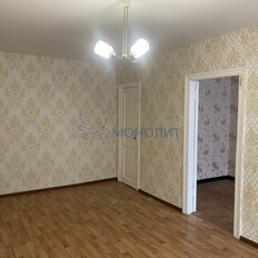 Квартира 44,5 м², 3-комнатная - изображение 2