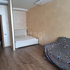 Квартира 43,2 м², 1-комнатная - изображение 3