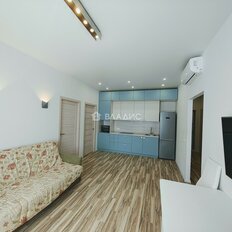 Квартира 67,7 м², 3-комнатная - изображение 3