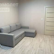 Квартира 50 м², 2-комнатная - изображение 5