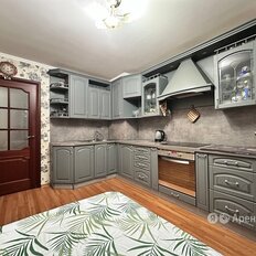 Квартира 72 м², 2-комнатная - изображение 3