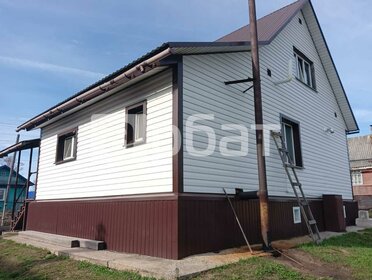 78,5 м², 3-комнатная квартира 8 500 000 ₽ - изображение 53